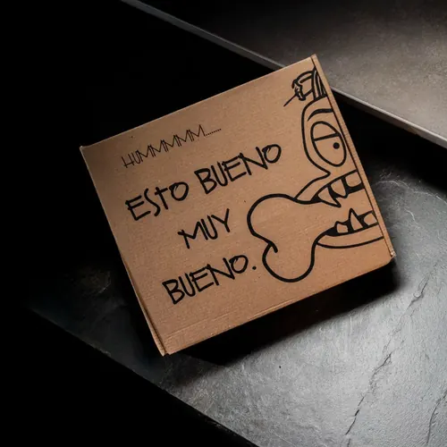 Kavernario en Instagram